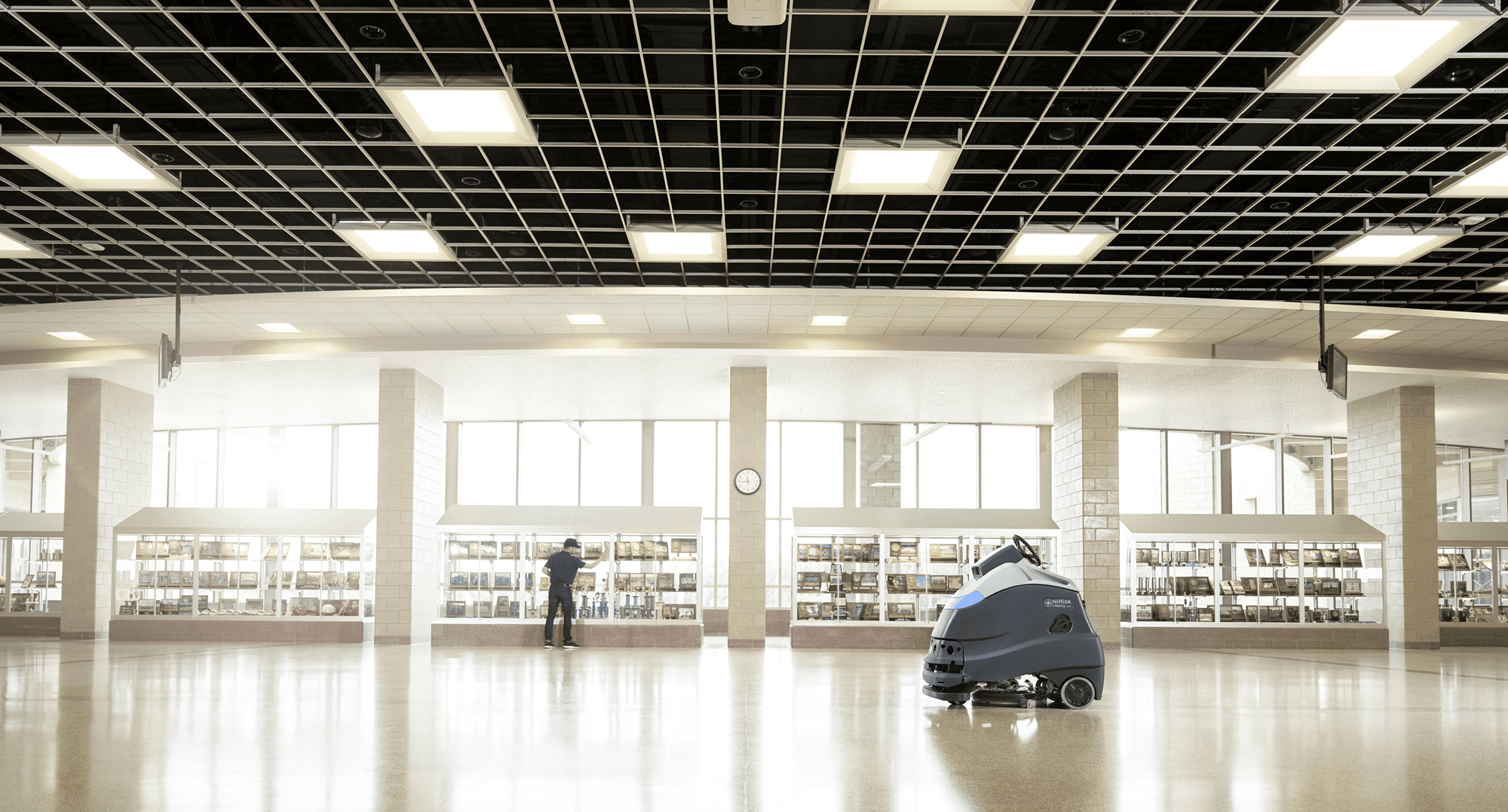 LIBERTY SC50 X51R OBC PH