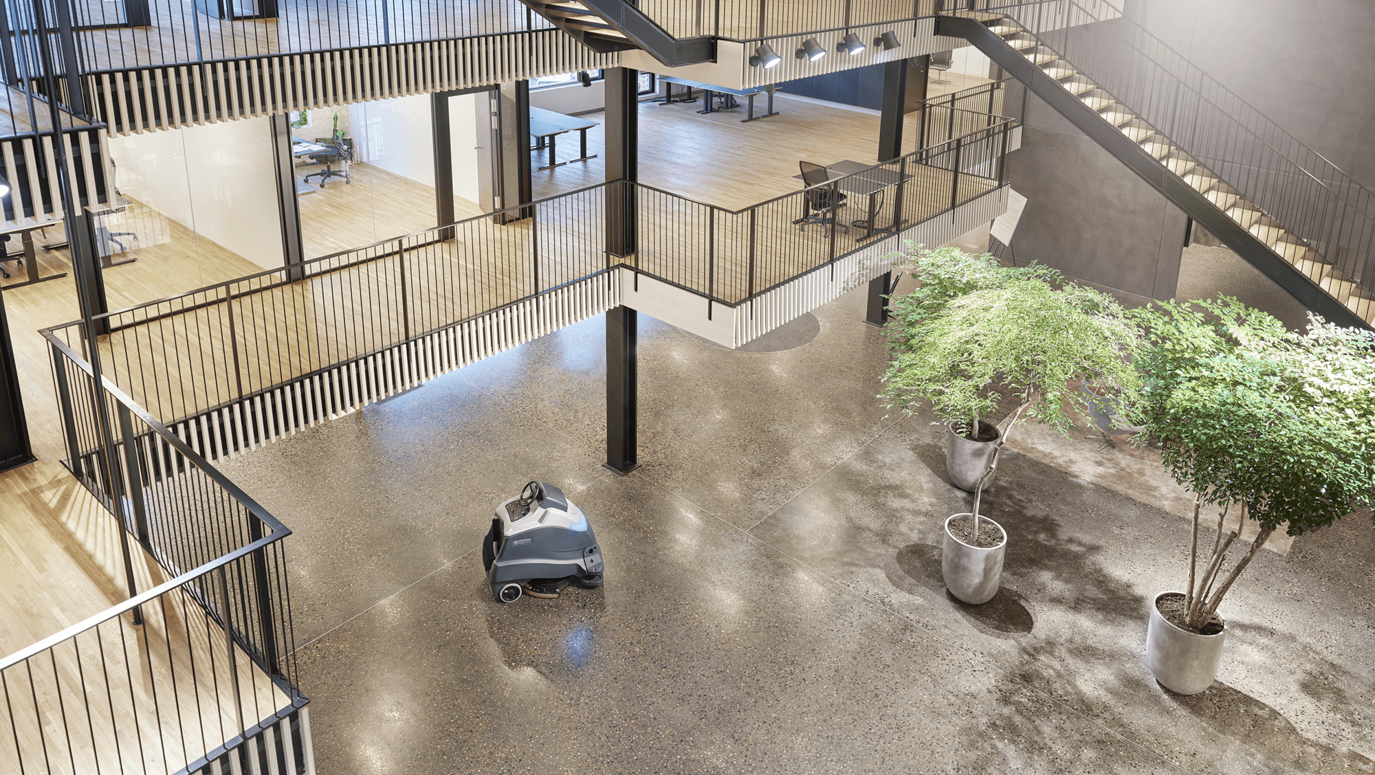 LIBERTY SC50 X51R OBC PH - image 2