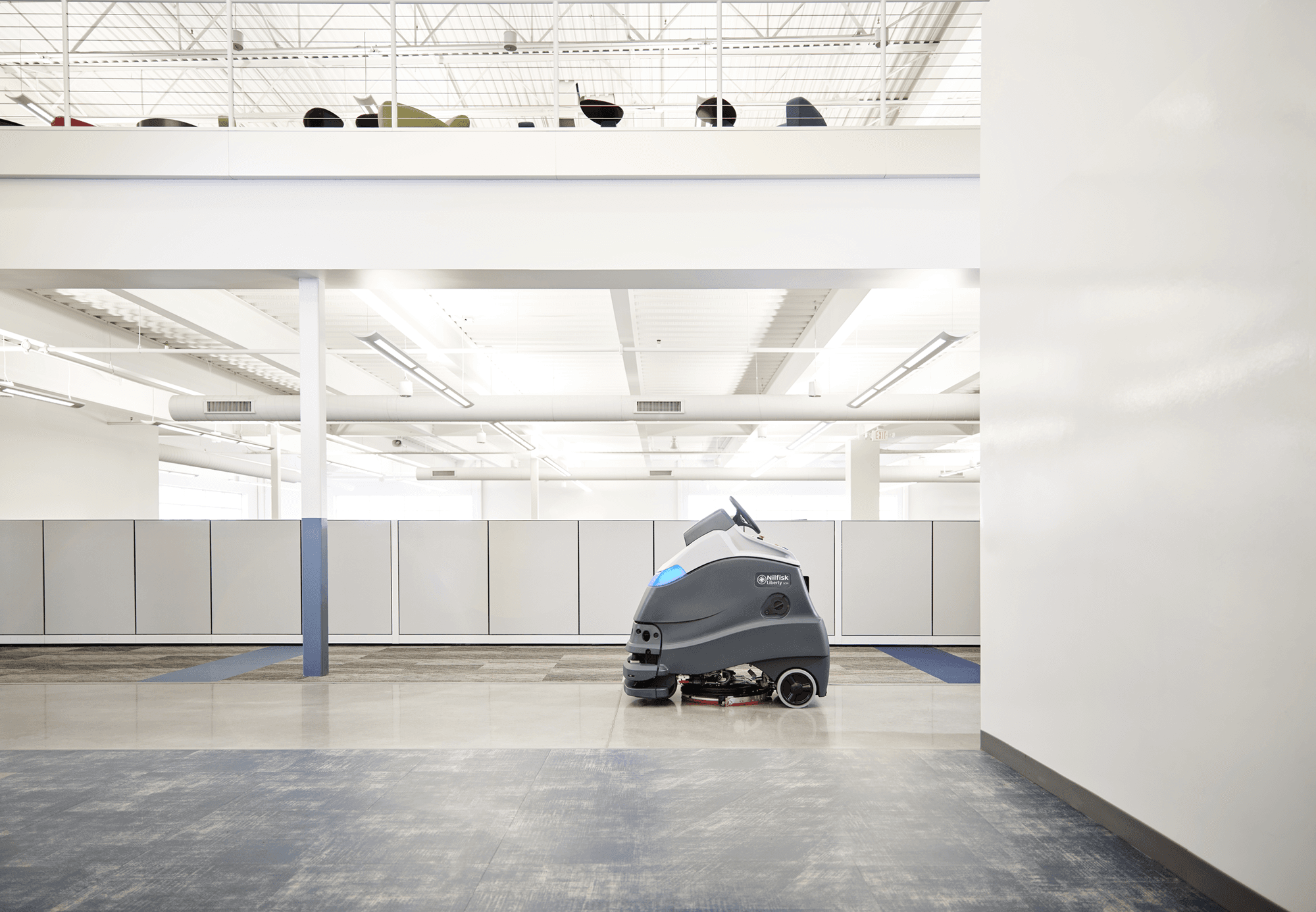 LIBERTY SC50 X51R OBC PH - image 3