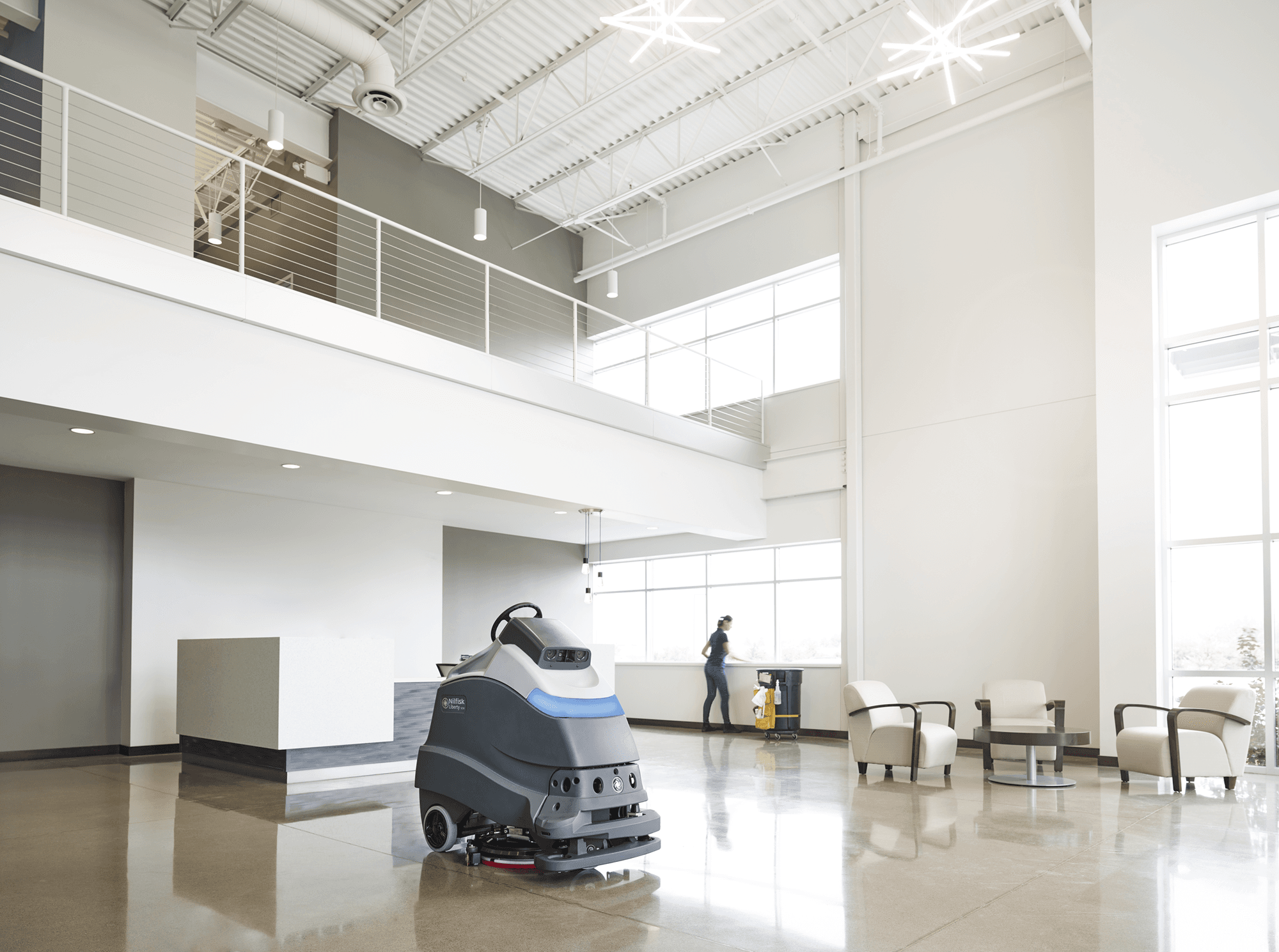 LIBERTY SC50 X51R OBC PH - image 4