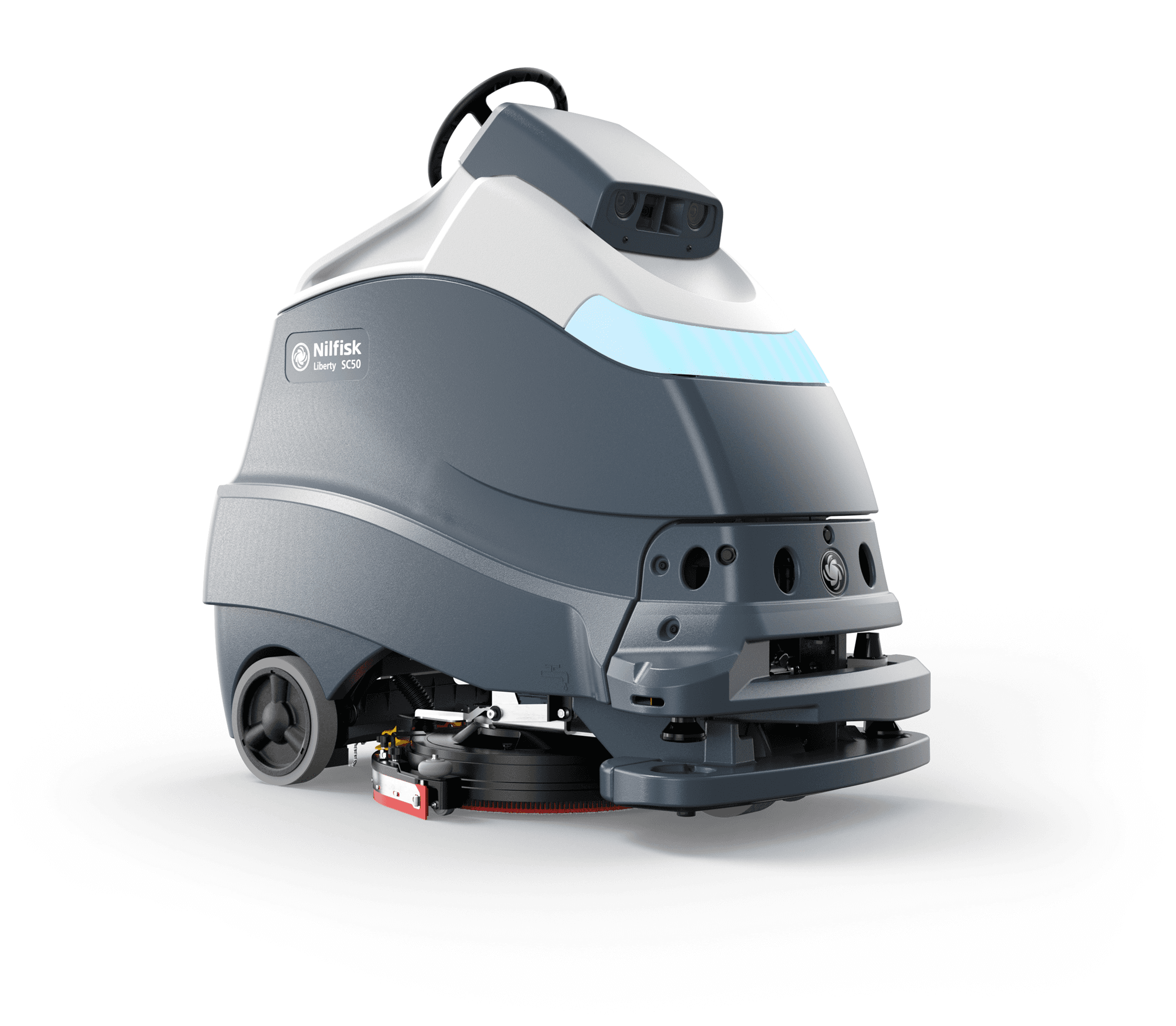 LIBERTY SC60 - image 2