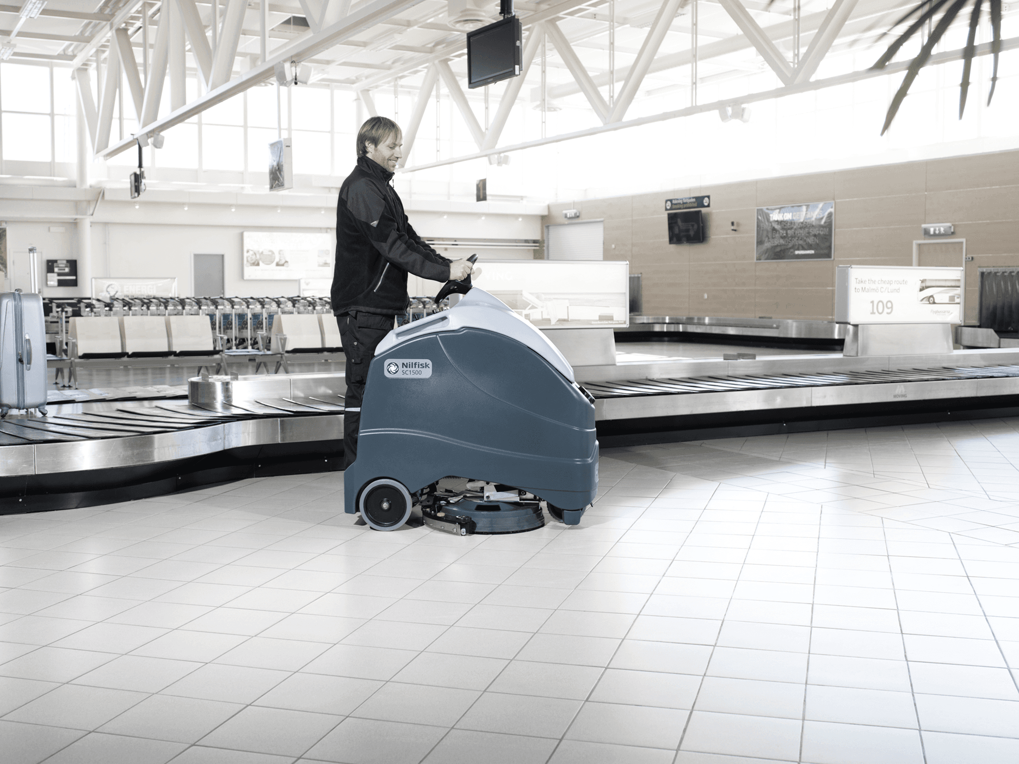 SC1500 51D - image 2