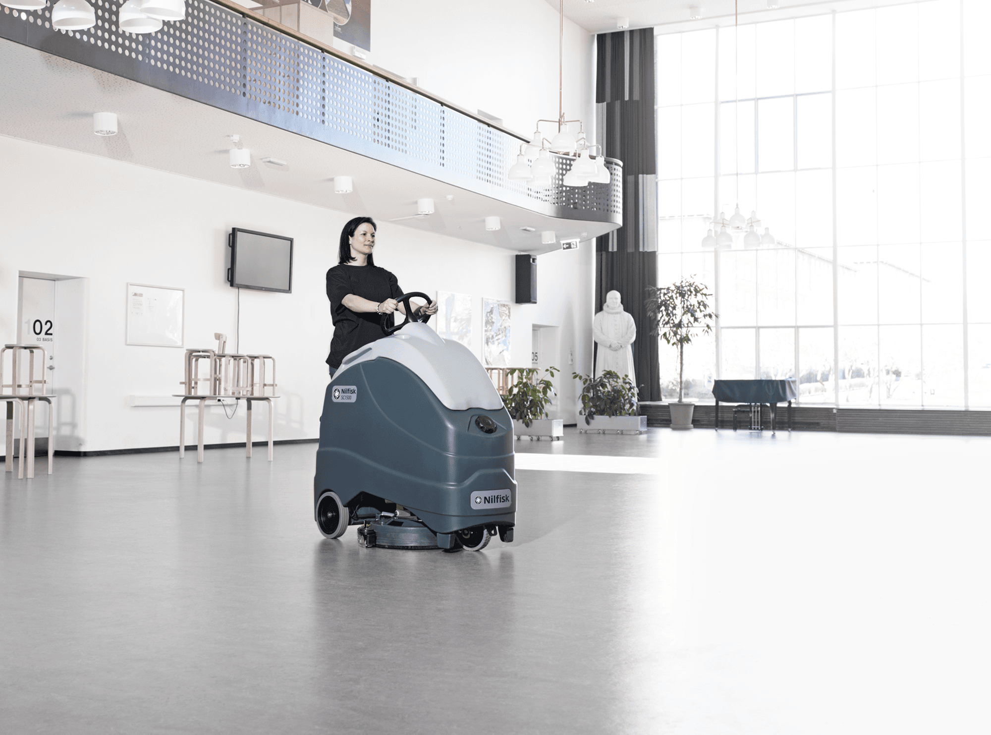 SC1500 51D - image 3