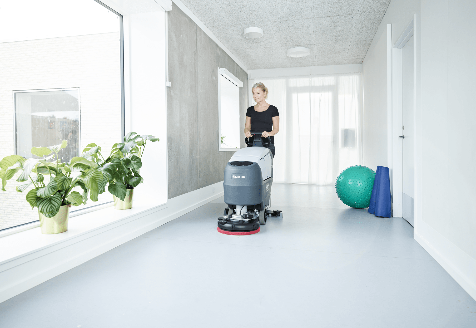 SCRUBBER SC401 43 B - image 6